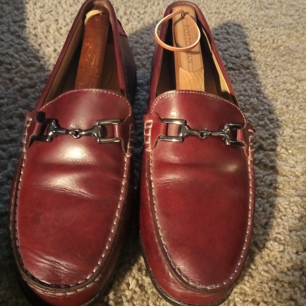 Men's slip on